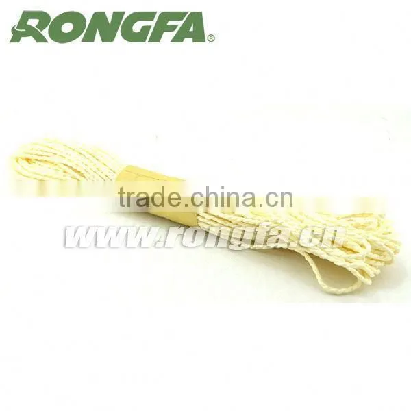 High Quality Handcraft Diy Paper Barided Rope photo-3