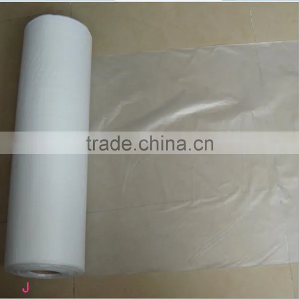 PE Plastic Film | LDPE LLDPE HDPE Film | Packing Film photo-6