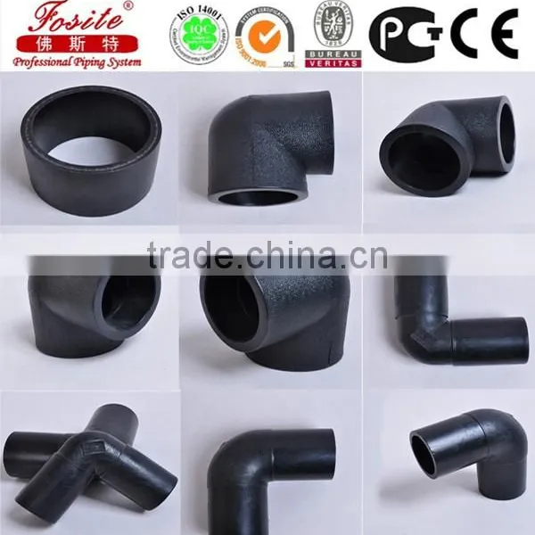All Type of Hdpe Pipe Fitting,hdpe Fitting