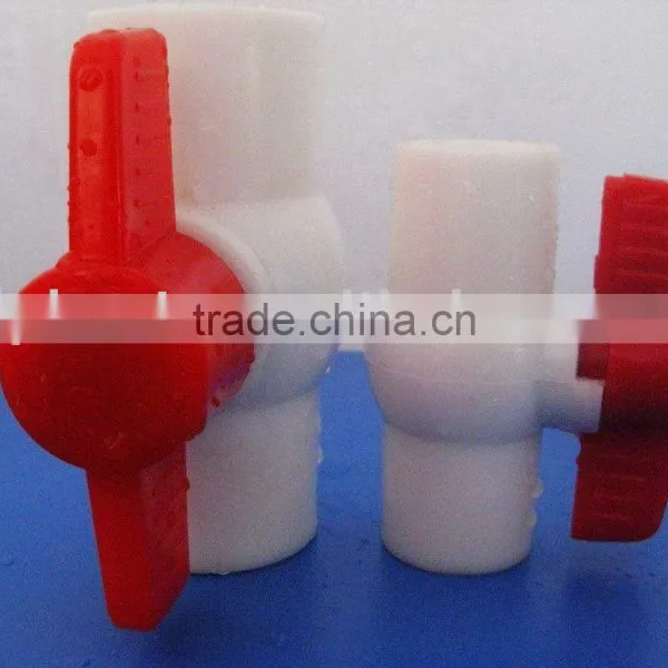 Water Valve for Irrigation