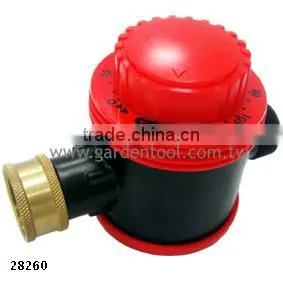 2 Hour Mechanical Water Timer For Garden photo-2