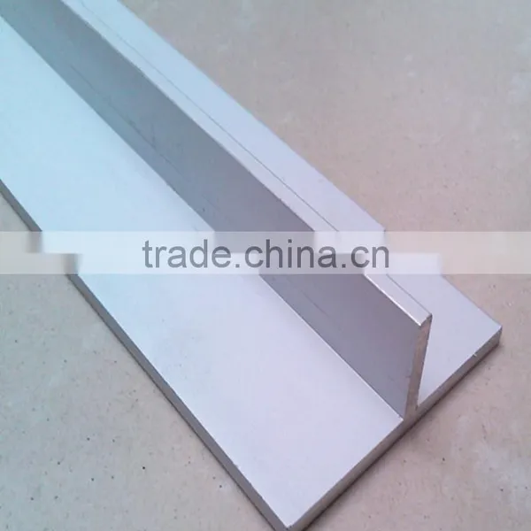 Professional Custom Furniture Aluminum Profile, High Quality, Smooth Surface photo-5
