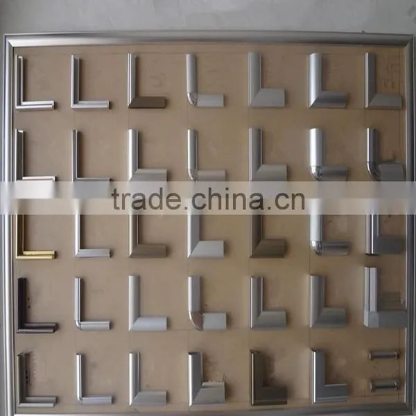 Hebei Factory Production and Sales of Aluminum Profile , Good Performance, Welcome Customers to Come to Consult photo-3