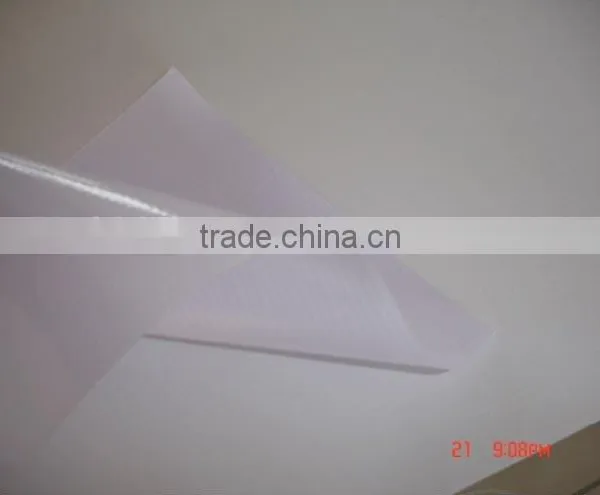 Digital Printing Advertising PVC Flex Banner 510g 250*250 36*36 photo-2