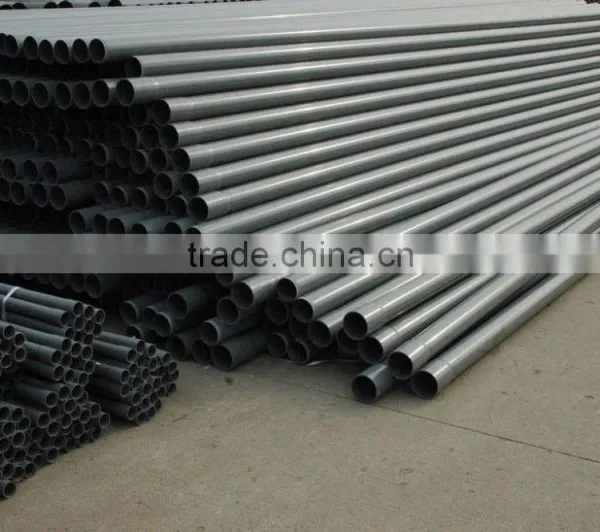 160mm HDPE Pipe photo-2