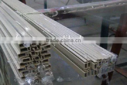 High Quality Aluminum Profile for Shower Enclosure photo-2