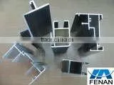 Innovation Aluminum Profile Extrusion Products Tube Ceiling Series photo-6