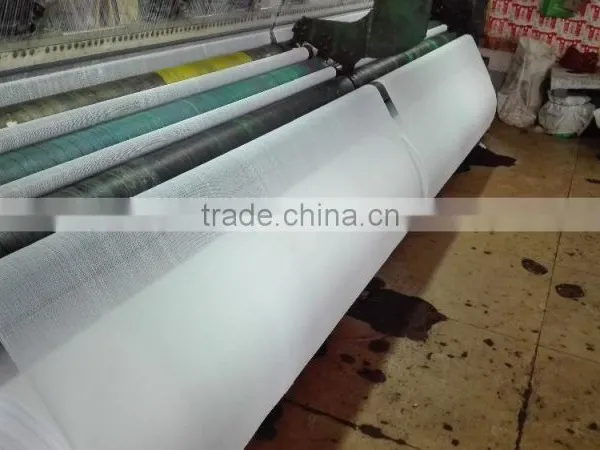 CHINA GOLDEN FACTORY SUPPLY ALL SRIES OF HDPE SHADE NET photo-3