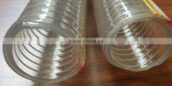 STEEL WIRE HOSE photo-5