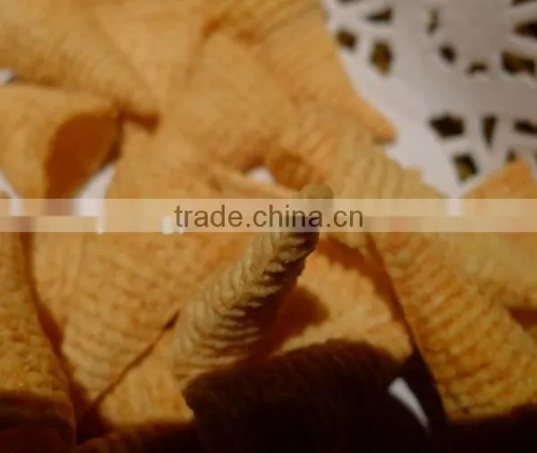 Hot Sales Of Children Snack Food Processing Line photo-3