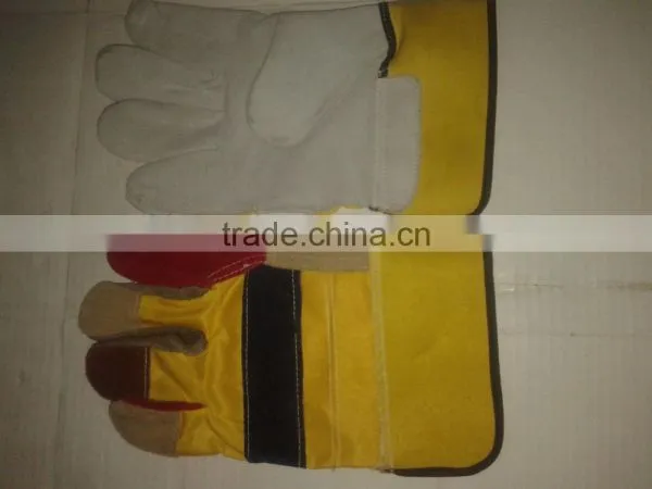 WORKING GLOVES