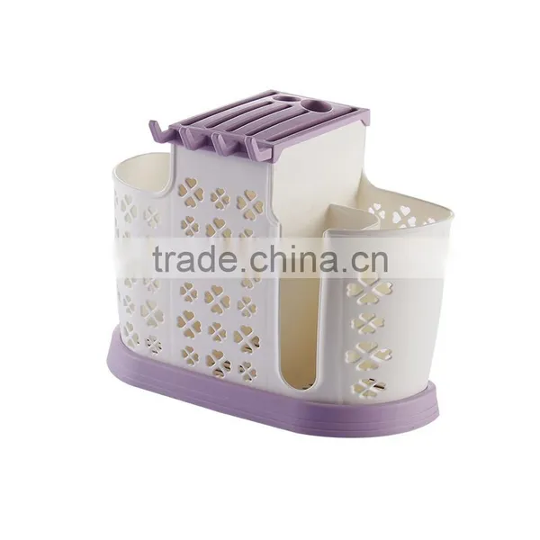 Plastic Kitchen Tools Holder photo-5