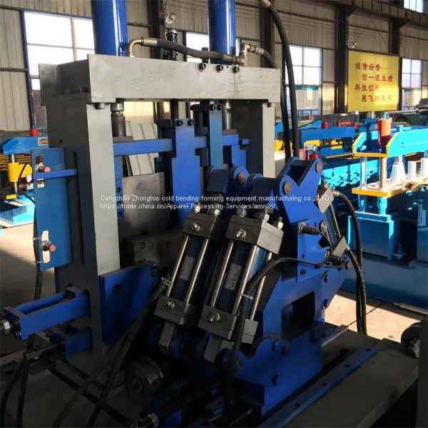 Dahezhongbang Intelligent Technology Co., Ltd photo-5