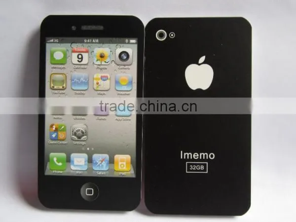 Stocked Phone Shape Noted Pad photo-2