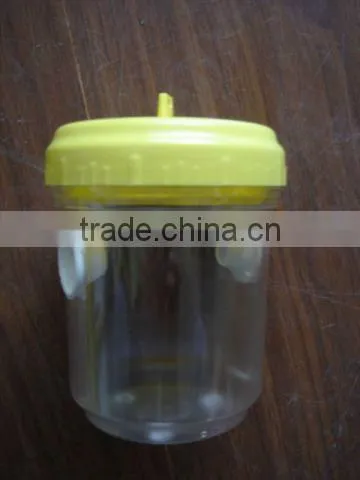 Plastic Wasp Trap With Mini Style, photo-2