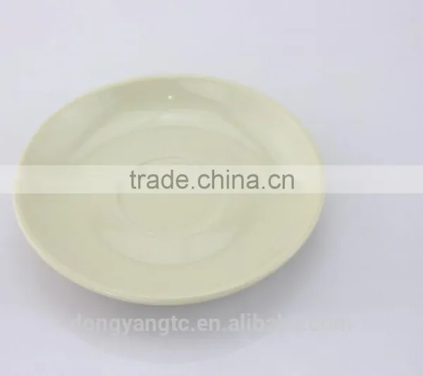 China Factory Wholesale Custom Color Printed Ceramic Porcelain Coffee Tea Cup and Saucer Set photo-2