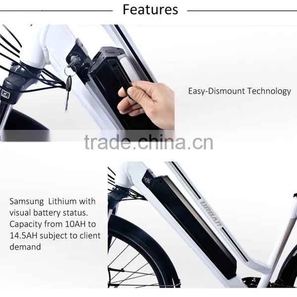 New Arrivel 2017 Electric Bike 4 Stroke Bike Engine Kit For Motorized Bicycle Electric photo-6