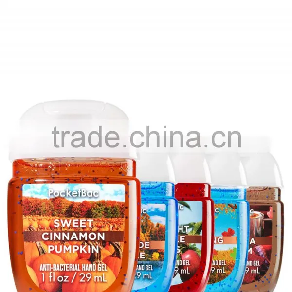 Wholesale Bath and Body Works Hand Sanitizer by Soap Making Machine photo-5