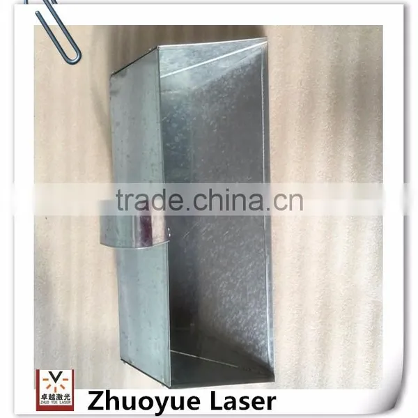 OEM Cnc Machining Service Cnc Sheet Metal photo-2
