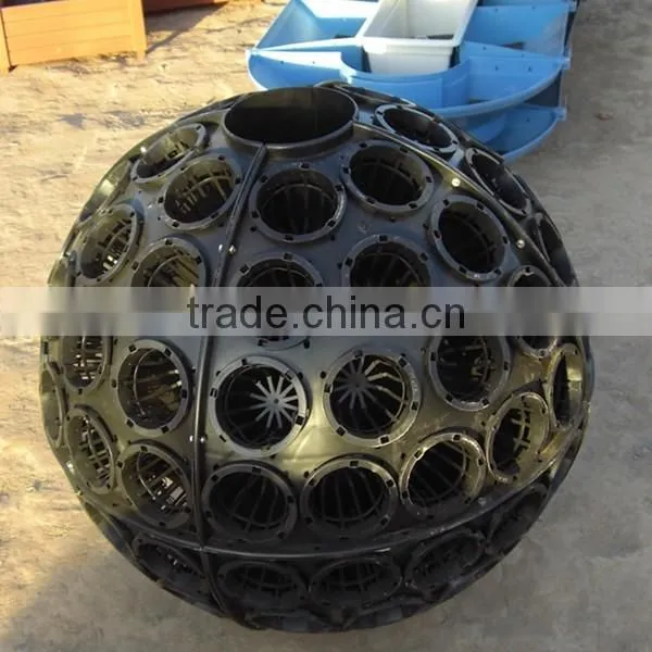 2015 Hanging Ball Planter SL-Y080 Ball Shaped Planters photo-6
