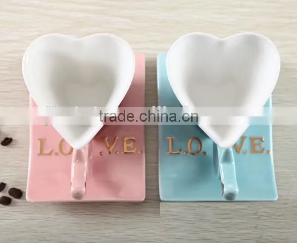 New Bone China&porcelain Promotion Gift Set Tea Set Coffee Cup photo-4