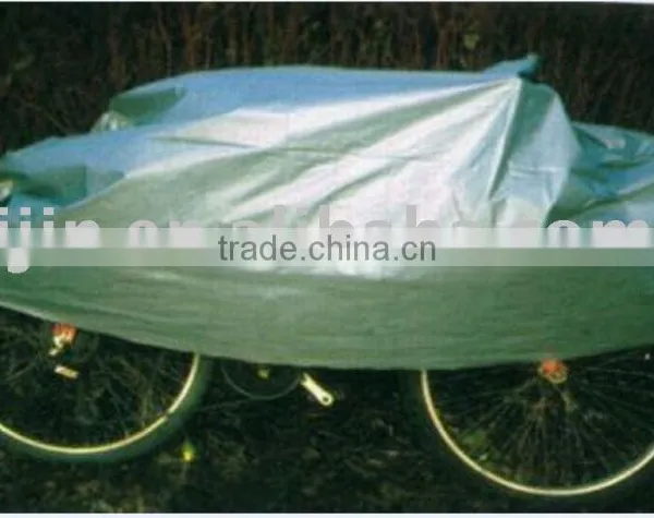 Bicycle Cover