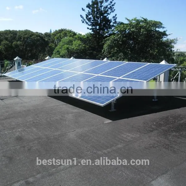Portable Solar Power Charger 2000w photo-3