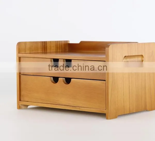 Good Quality Supplier Natural Kids Zakka Storage Bin photo-5