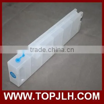 1000ml Capacity For Epson Surecolor T3000 T5000 T7000 Refillable Ink Cartridge With ARC Chip photo-5