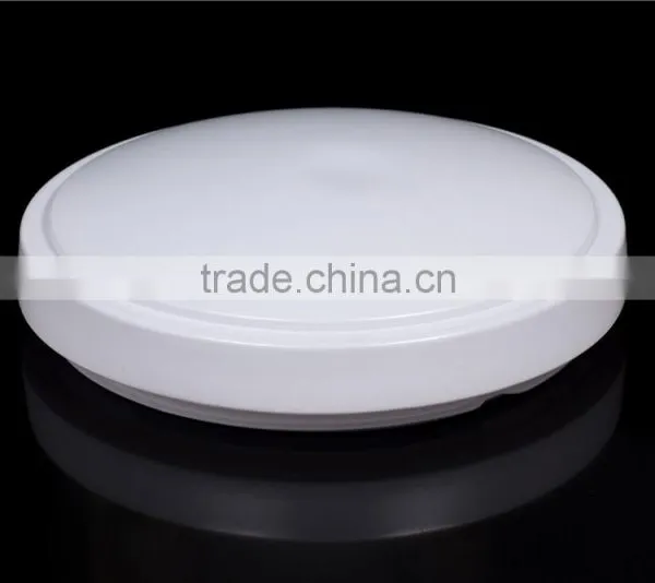 OEM Customized LED Plastic Lamp Cover Supplier photo-3