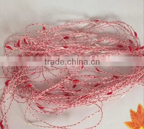 High Quality Fancy Yarn With Competitive Price photo-2
