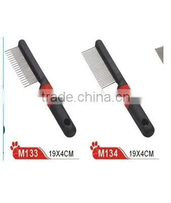 Hair Comb for Dog and Cat photo-5