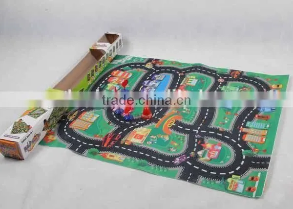 Toy Set For Kids Carpet Type Children's /6PC Educational Toy photo-6