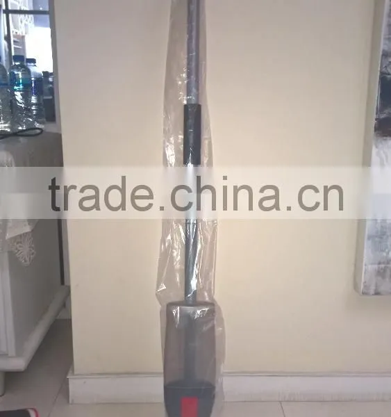 2016 Google New Products Household Plastic Cleaning Steam Mop With Free Samples photo-2