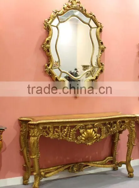 Good Quality French Style Console Table for Living Room/hotel photo-2
