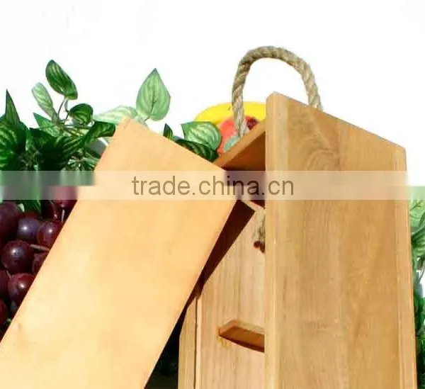 Top Quality Wooden Box photo-3