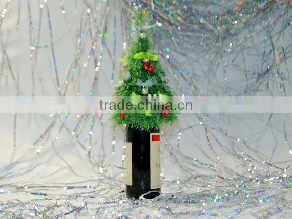 Christmas Tree Ornaments Office Decor photo-3