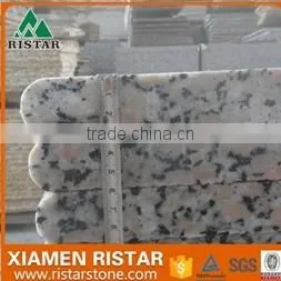 Cheap Price Sanbao Red Chinese Granite Tiles and Slabs photo-3