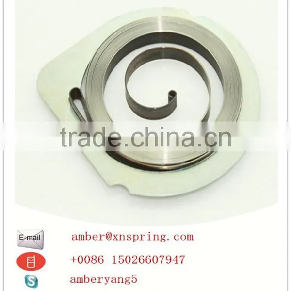 Chainsaw Parts