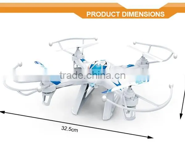 2015 New rc Drone Quadcopter Fpv Helicopter Toys for Kids With Camera, RUC203291 photo-5