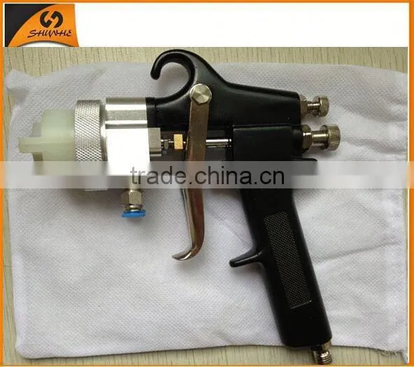 95 Easy to Operate Single Head Double Nozzle Thermal Lance photo-3