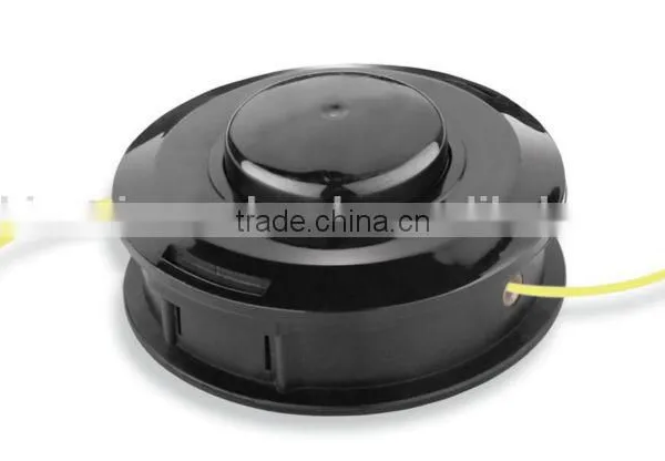 Nylon High Speed Head With Bolt Fits BRUSHCUTTER DL-2207 photo-2
