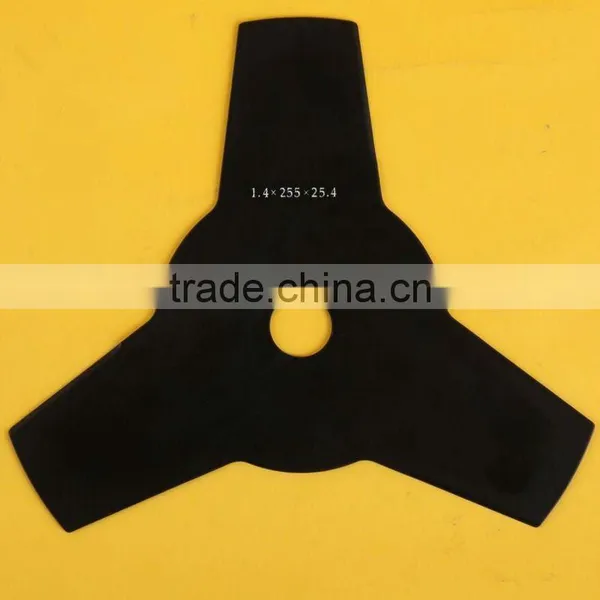 Brush Cutter Blade