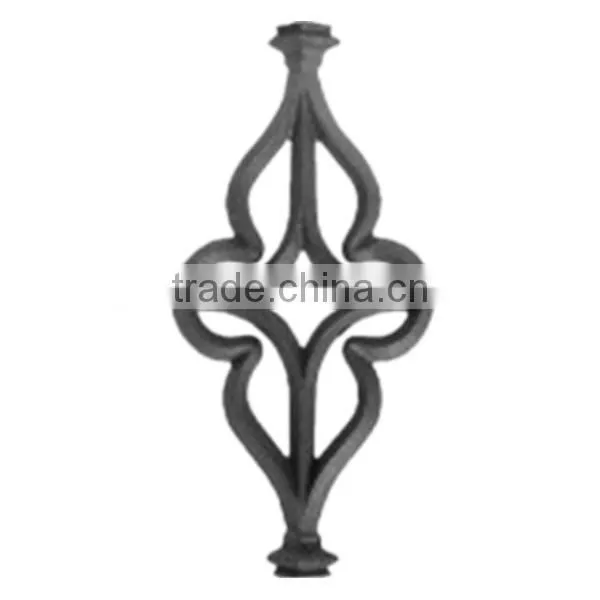 Ornamental Iron Casting photo-5