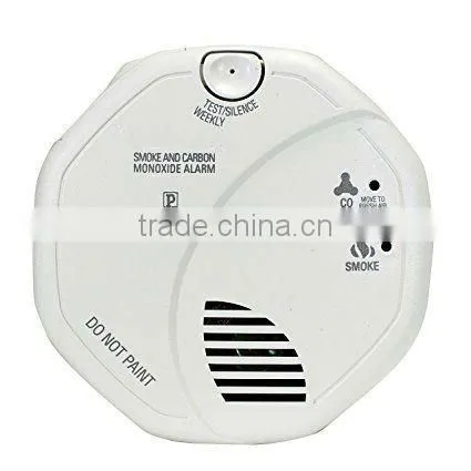 Company Wholesale New Cigarette Smoke Alarm photo-2