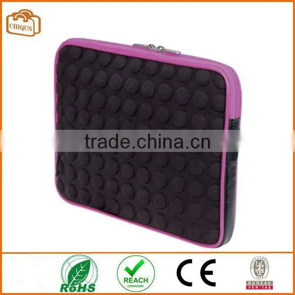 439602 Tablet Bubble Case - Black, Pink photo-3