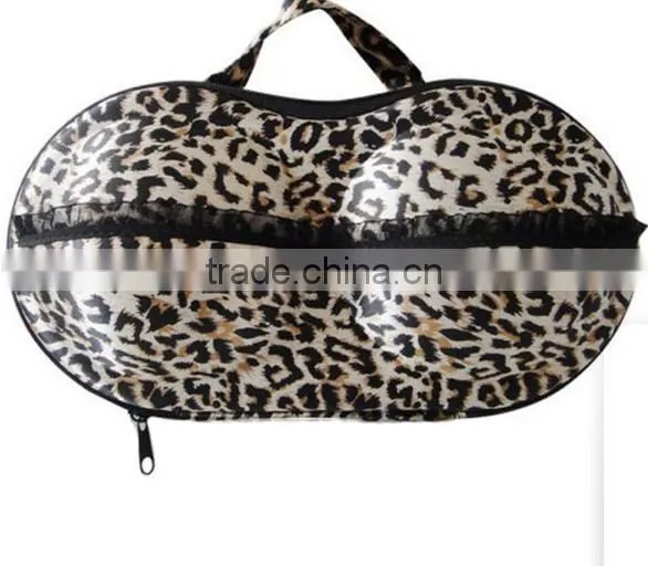 Bra Underwear Lingerie Protect Case Travel Organizer Bag Storage Box Container photo-4