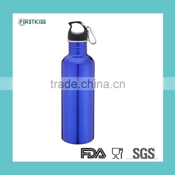 350ml Stainless Steel Sports Water Bottle Sports Bottle photo-4
