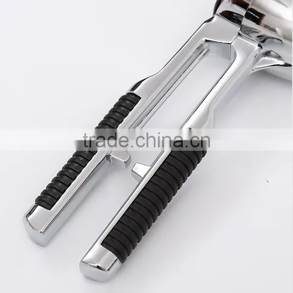 Manufacturer Stainless Steel Garlic Grater Press photo-2