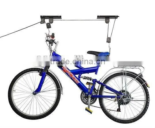 Kayak Hoist Kit/bike Lift 120LB/54kgs photo-4